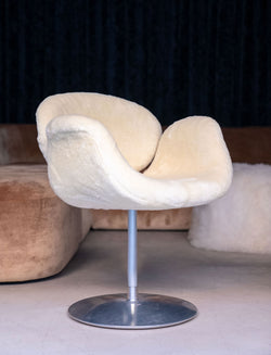 Tulip Chair by Pierre Paulin for Artifort, 1980's
