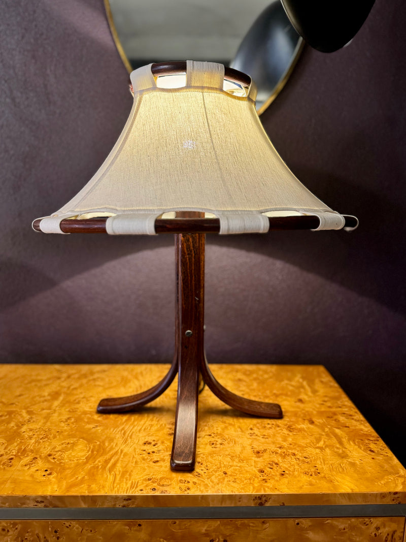 Table Lamp By Anna Ehrner For Ateljé Lyktan, 1970's