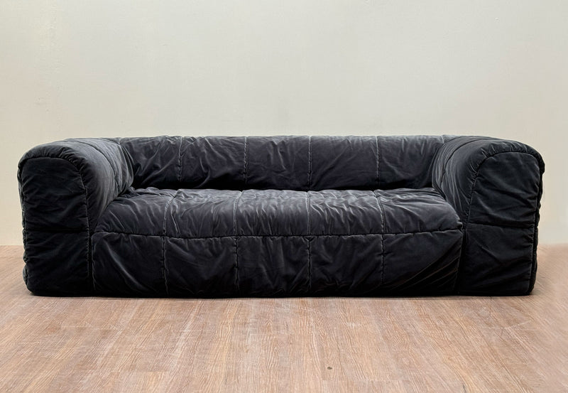 Arflex Strips Sofa by Cini Boeri, Italy