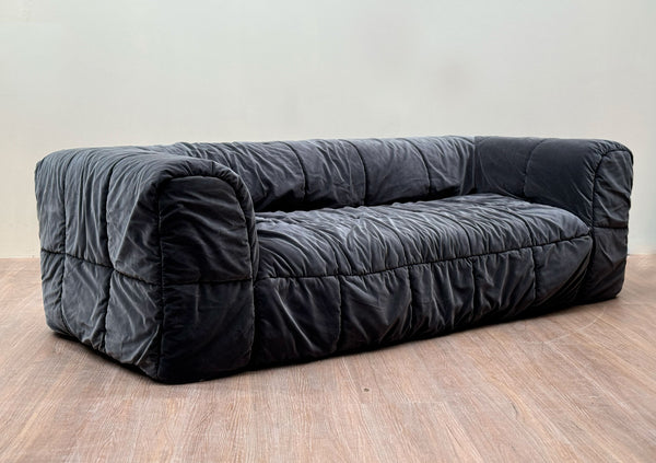 Arflex Strips Sofa by Cini Boeri, Italy