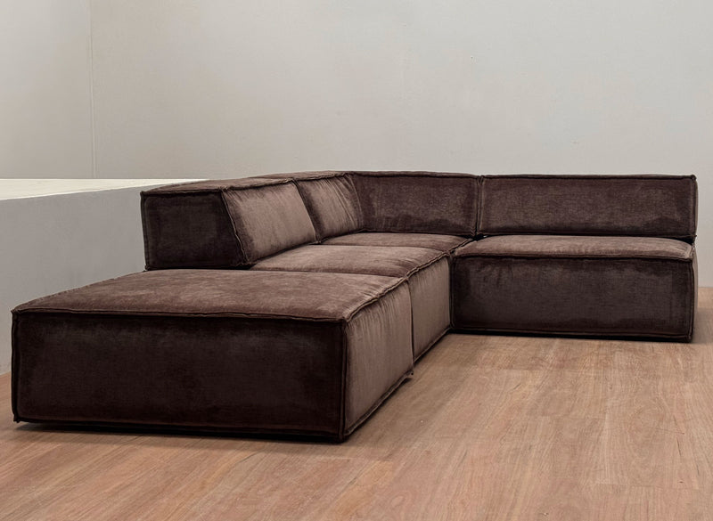 COR Trio Sofa by Team Form Ag for COR, Germany, 1972 – CCSS TM