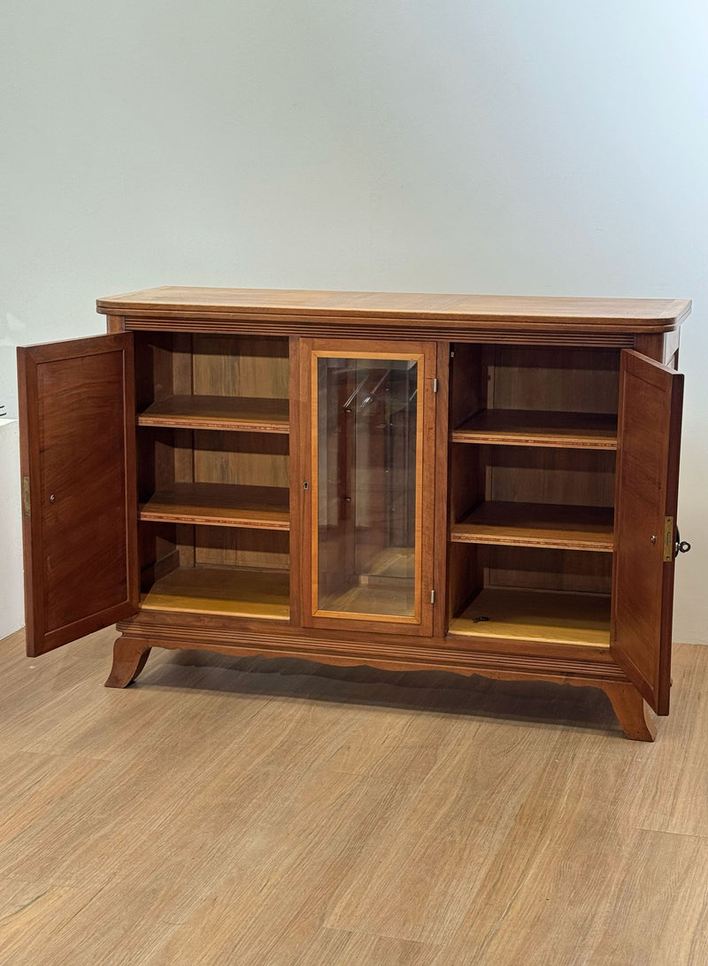 French Art Deco Cabinet 1930's