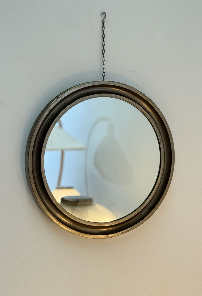 Narciso Mirror by Sergio Mazza for Artemide, Italy 1960
