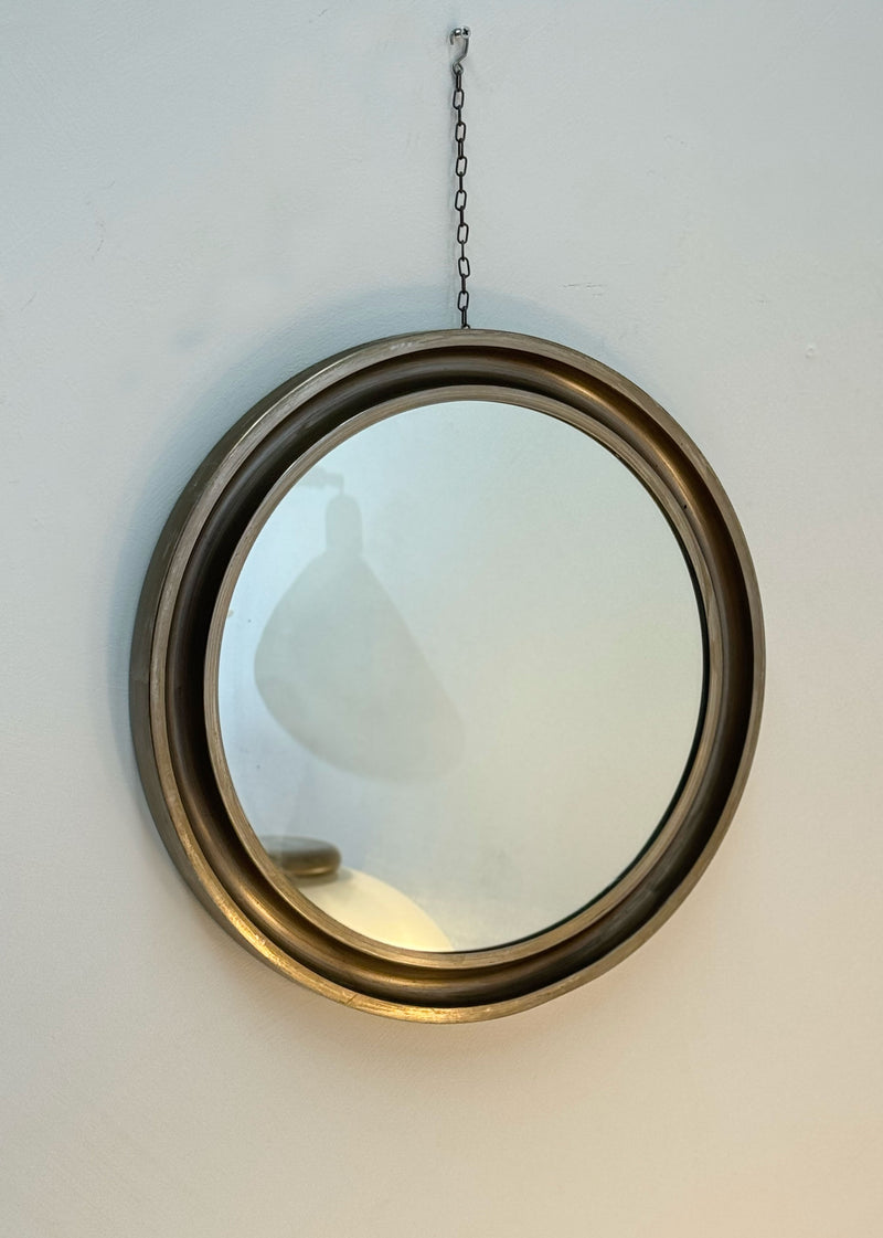 Narciso Mirror by Sergio Mazza for Artemide, Italy 1960