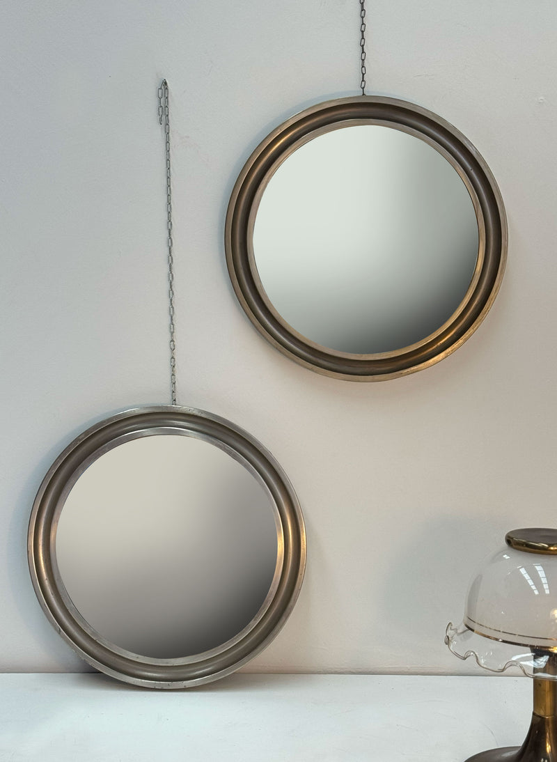 Narciso Mirror by Sergio Mazza for Artemide, Italy 1960