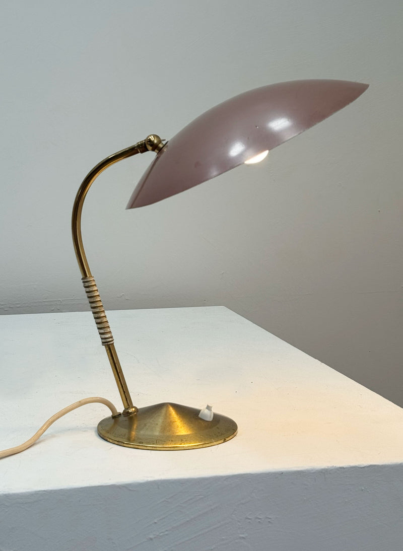 Table Lamp by Carl Auböck, Austria 1950s