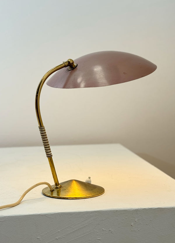 Table Lamp by Carl Auböck, Austria 1950s