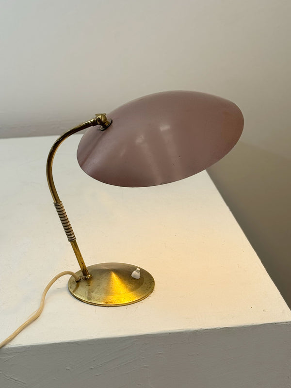 Table Lamp by Carl Auböck, Austria 1950s
