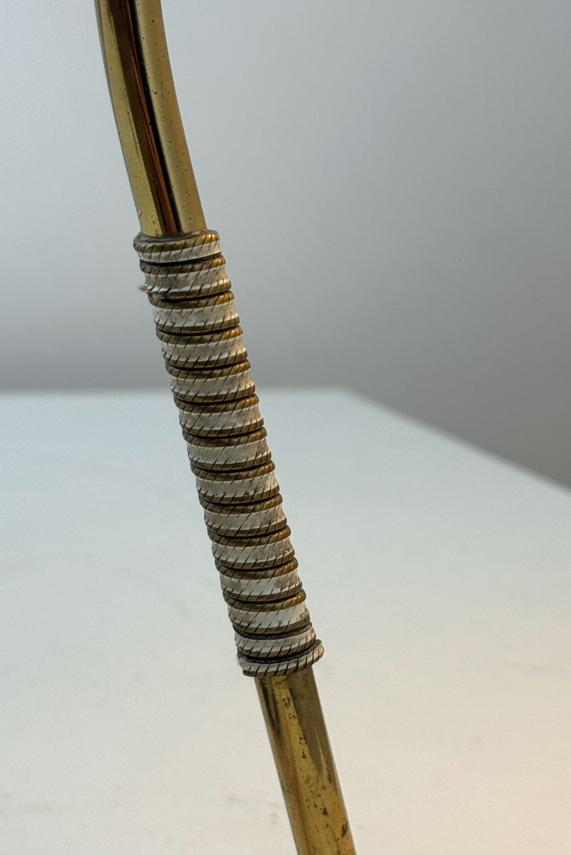 Table Lamp by Carl Auböck, Austria 1950s