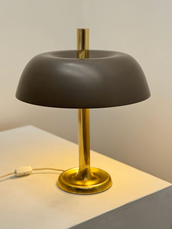 Model 7377 Desk Lamp from Hillebrand Leuchten, 1970s