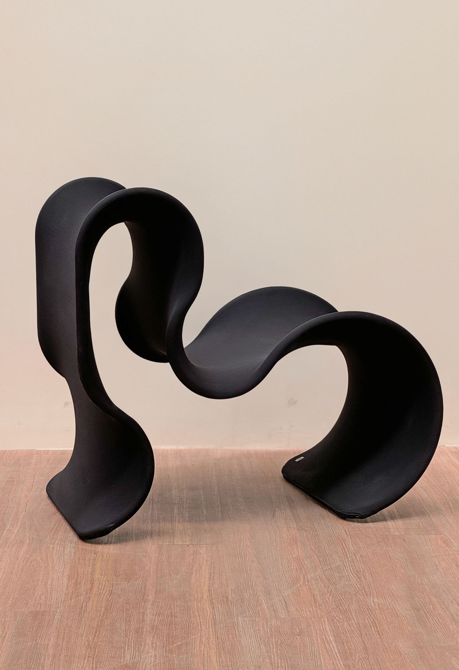 Gianni Pareschi Fiocco Armchair for Busnelli, c1970's – CCSS TM