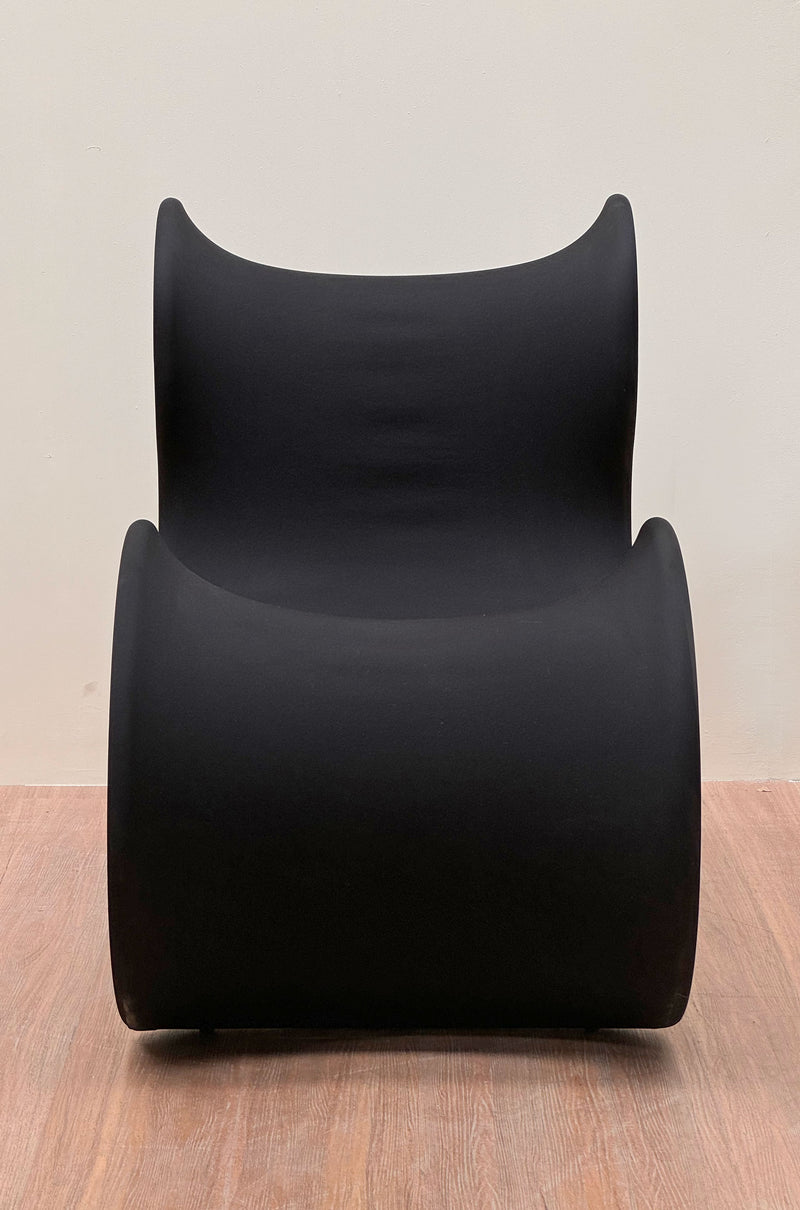 Gianni Pareschi Fiocco Armchair for Busnelli, c1970's