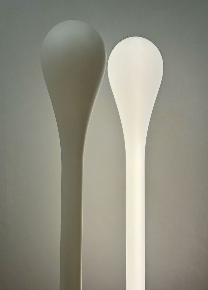 Postmodern Floor Lamps, Milan, 1980s