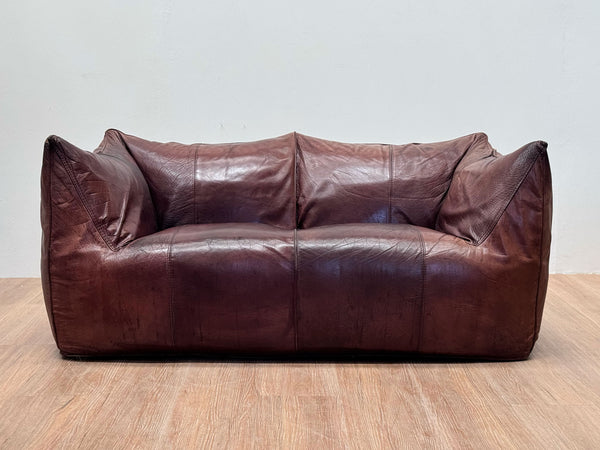 Le Bambole Seat, Designed by Mario Bellini for B&B Italia, 1970's