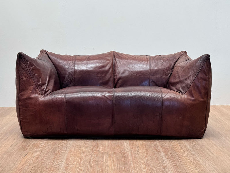 Le Bambole Seat, Designed by Mario Bellini for B&B Italia, 1970's