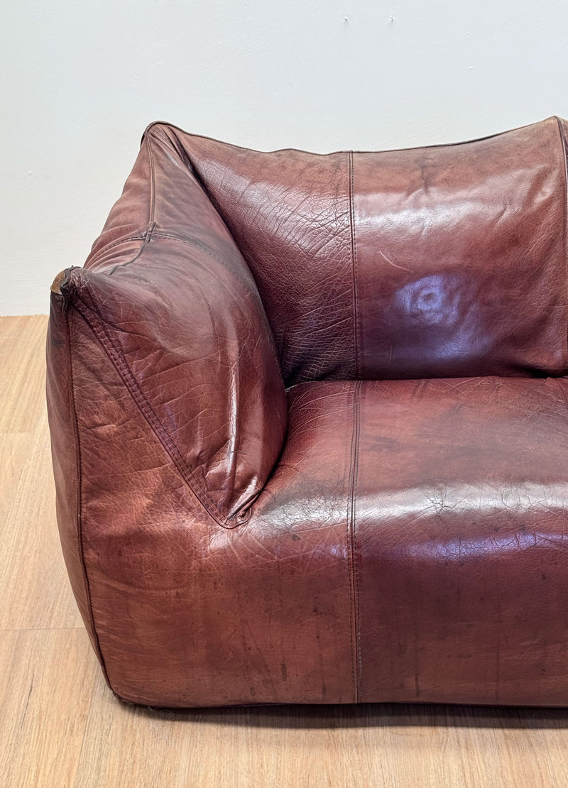 Le Bambole Seat, Designed by Mario Bellini for B&B Italia, 1970's