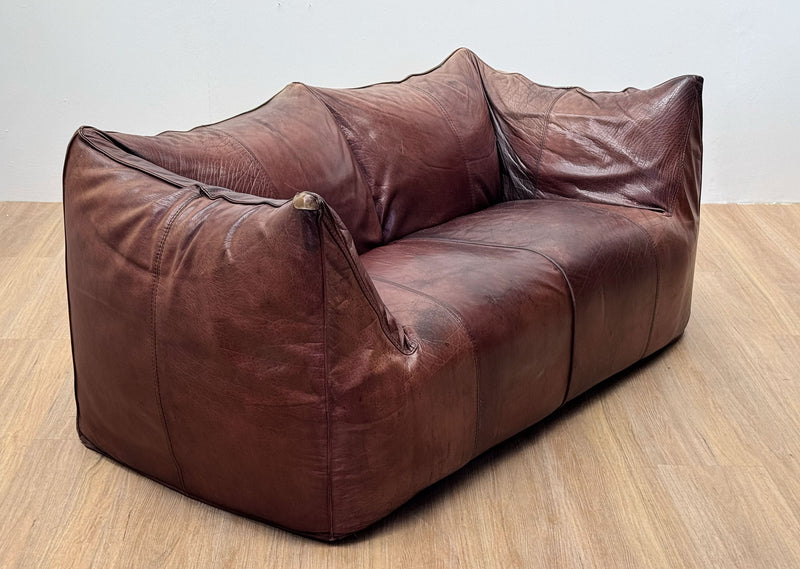 Le Bambole Seat, Designed by Mario Bellini for B&B Italia, 1970's