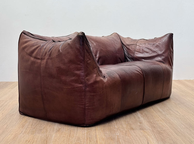 Le Bambole Seat, Designed by Mario Bellini for B&B Italia, 1970's