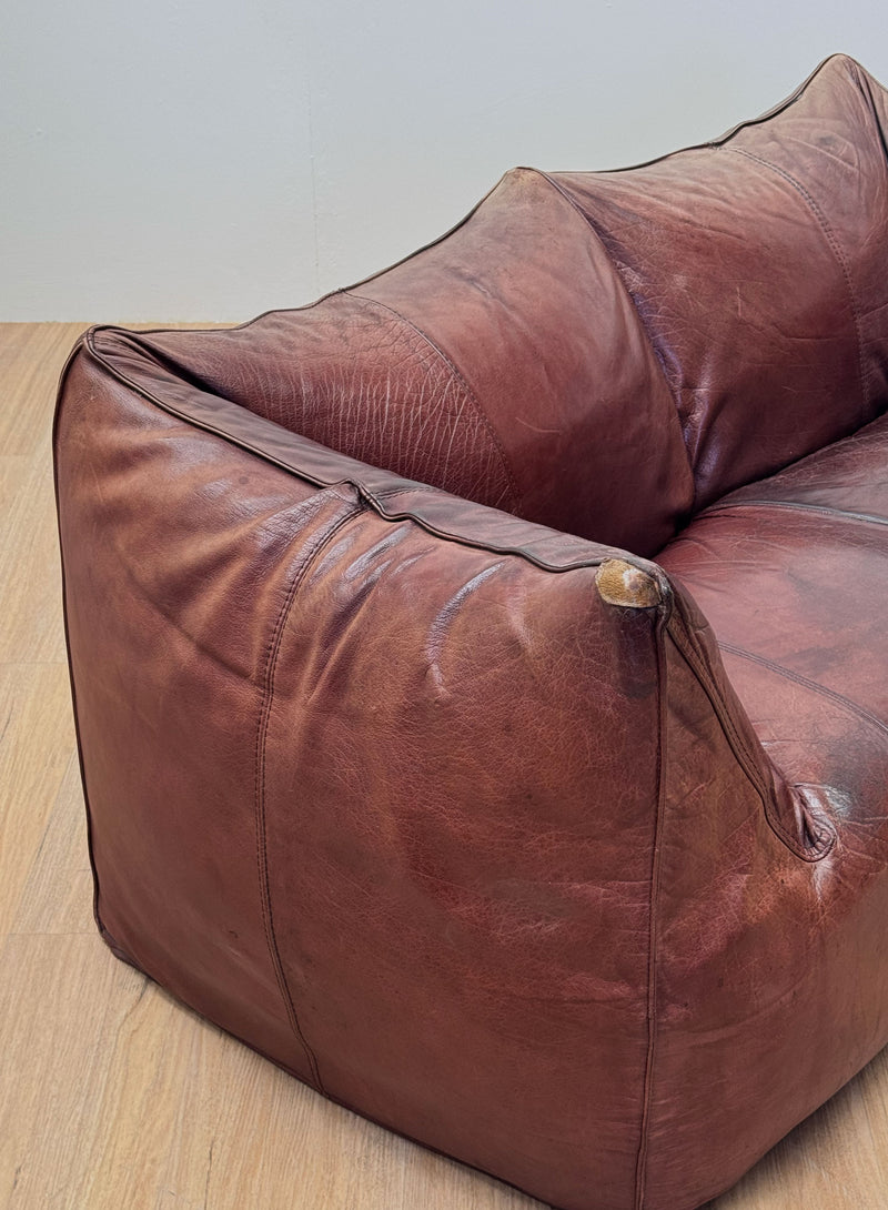 Le Bambole Seat, Designed by Mario Bellini for B&B Italia, 1970's