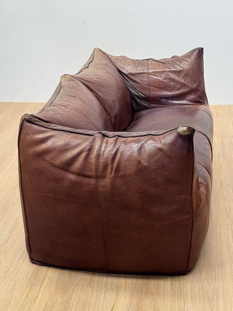 Le Bambole Seat, Designed by Mario Bellini for B&B Italia, 1970's