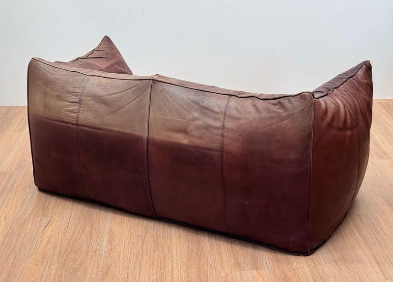 Le Bambole Seat, Designed by Mario Bellini for B&B Italia, 1970's