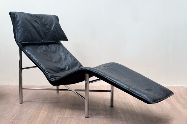 Skye Lounge Chair by Tord Bjorklund for Ikea, 1970s