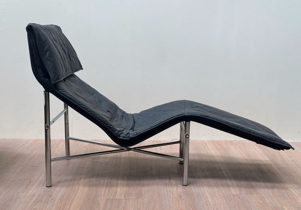 Skye Lounge Chair by Tord Bjorklund for Ikea, 1970s