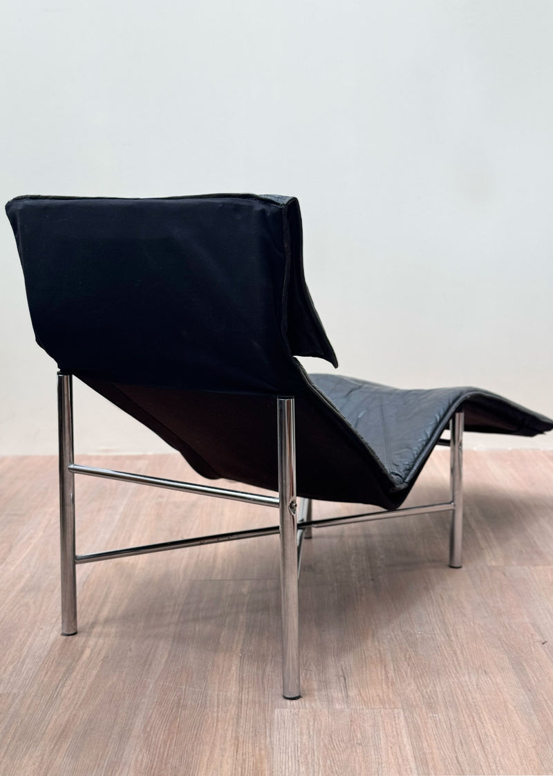 Skye Lounge Chair by Tord Bjorklund for Ikea, 1970s