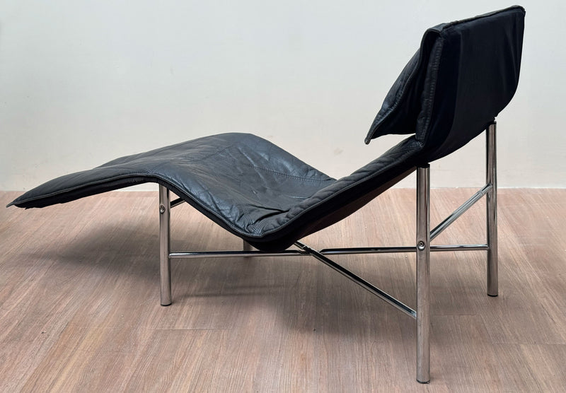 Skye Lounge Chair by Tord Bjorklund for Ikea, 1970s