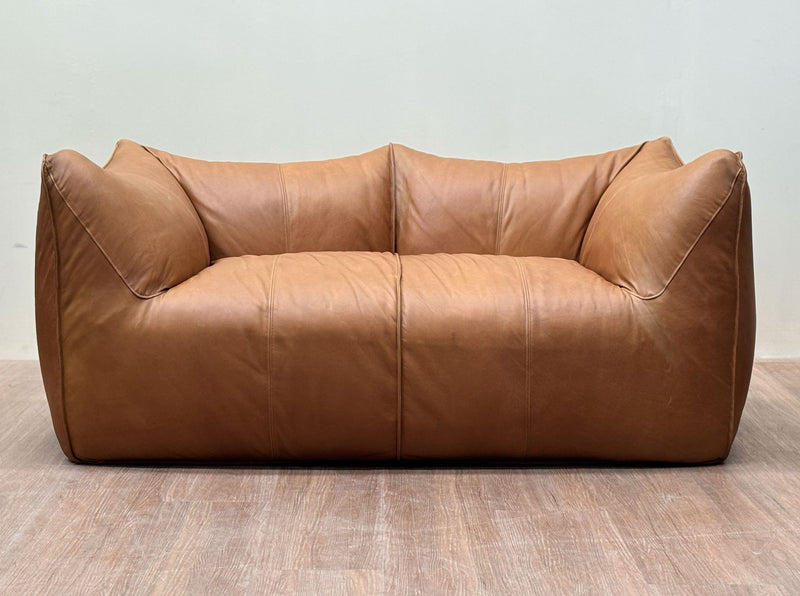 Le Bambole Seat, Designed by Mario Bellini for B&B Italia, 1970's