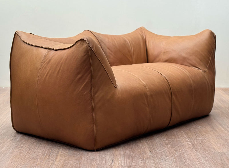 Le Bambole Seat, Designed by Mario Bellini for B&B Italia, 1970's