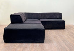 COR Trio Sofa by Team Form Ag for COR, Germany, 1972