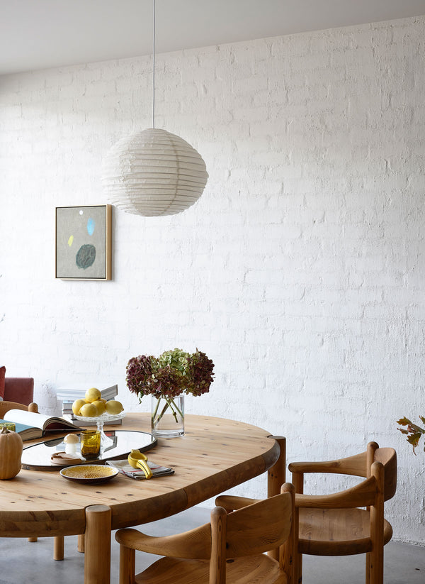 Dining Set by Rainer Daumiller for Hirtshals Savaerk, Scandinavian, 60's