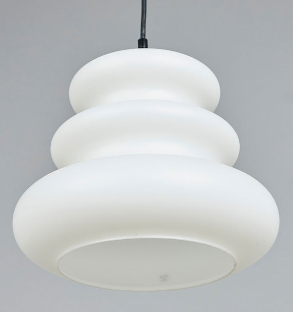 Peill & Putzler, Light fixture, 1970s, Germany