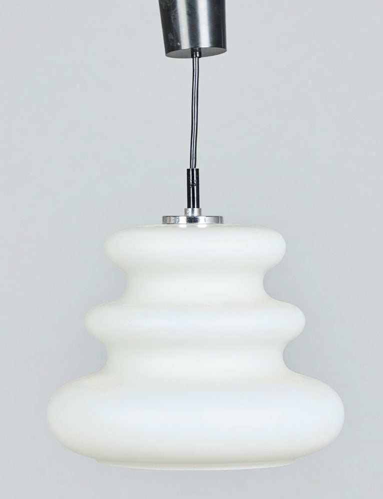 Peill & Putzler, Light fixture, 1970s, Germany