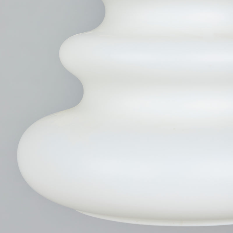 Peill & Putzler, Light fixture, 1970s, Germany