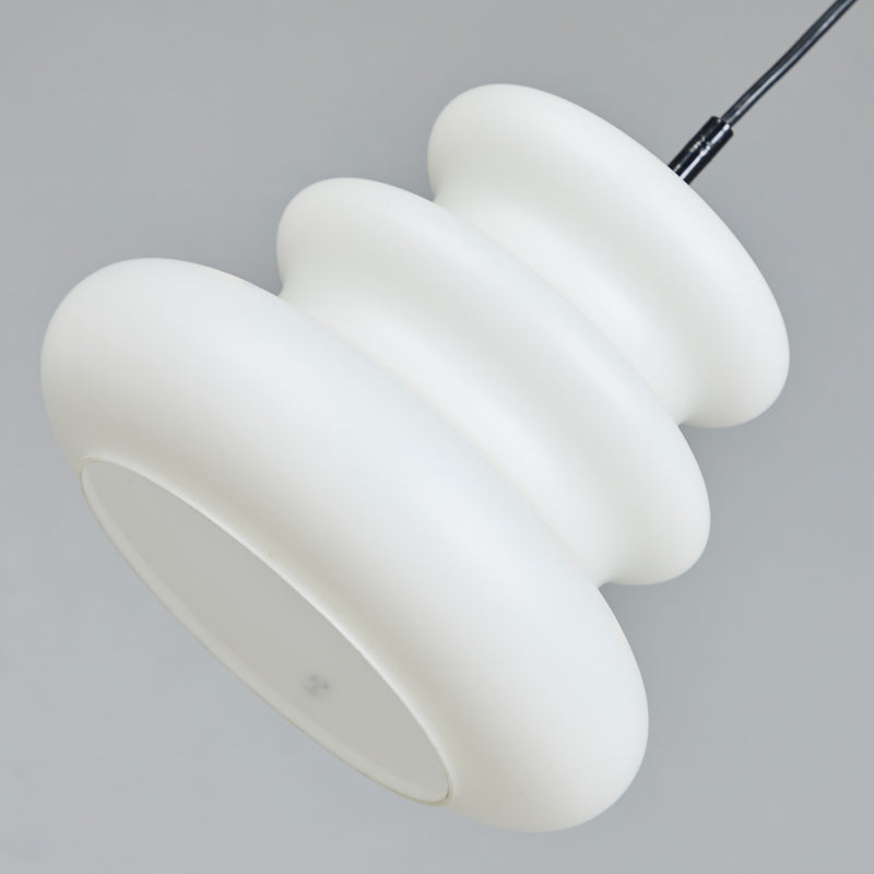 Peill & Putzler, Light fixture, 1970s, Germany