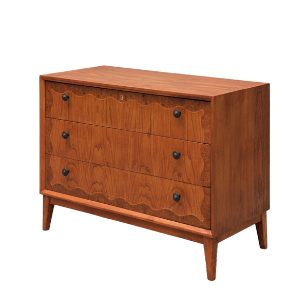 Chest of Drawers by Holger Gejervall Möbelindustri, Tibro
