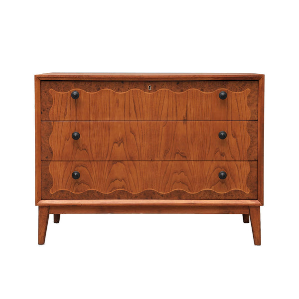 Chest of Drawers by Holger Gejervall Möbelindustri, Tibro