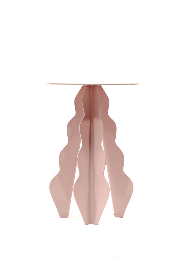 Frill Table, MakeBelieve