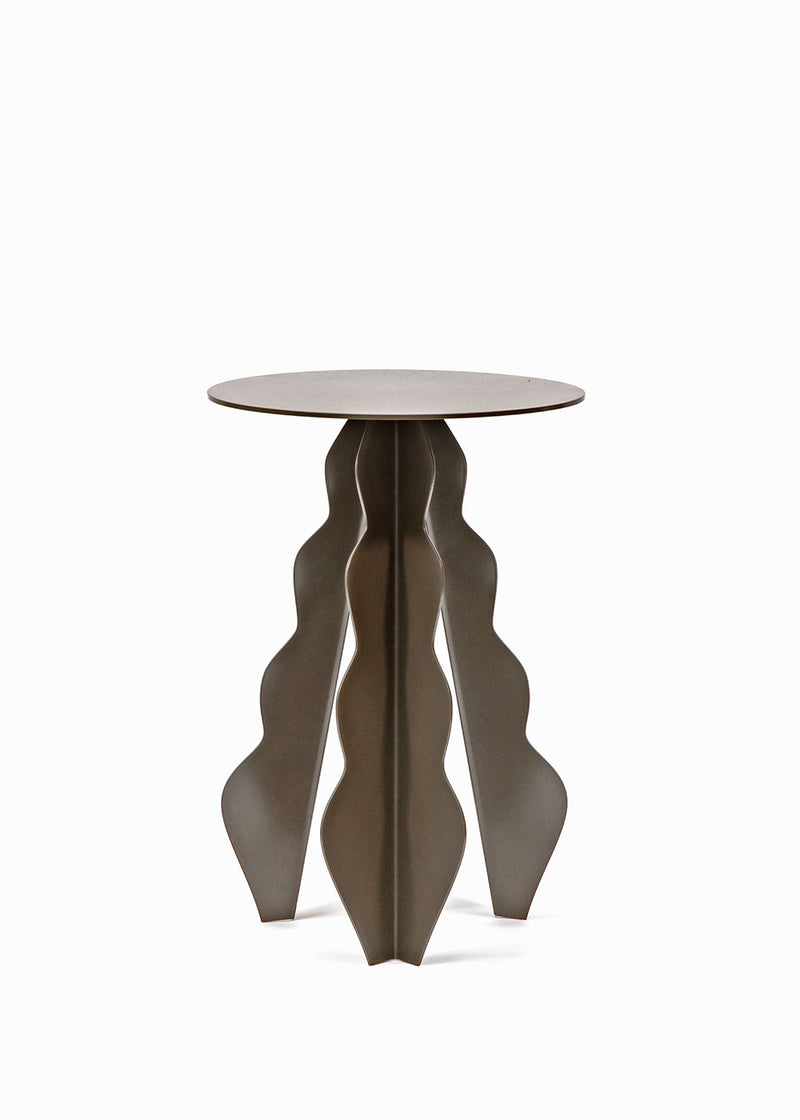 Frill Table, MakeBelieve