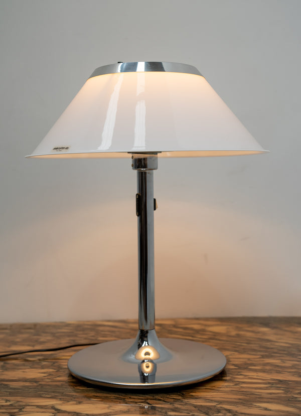 Mars Table Lamp by Per Sundstedt for Atelje Lyktan AB, Sweden