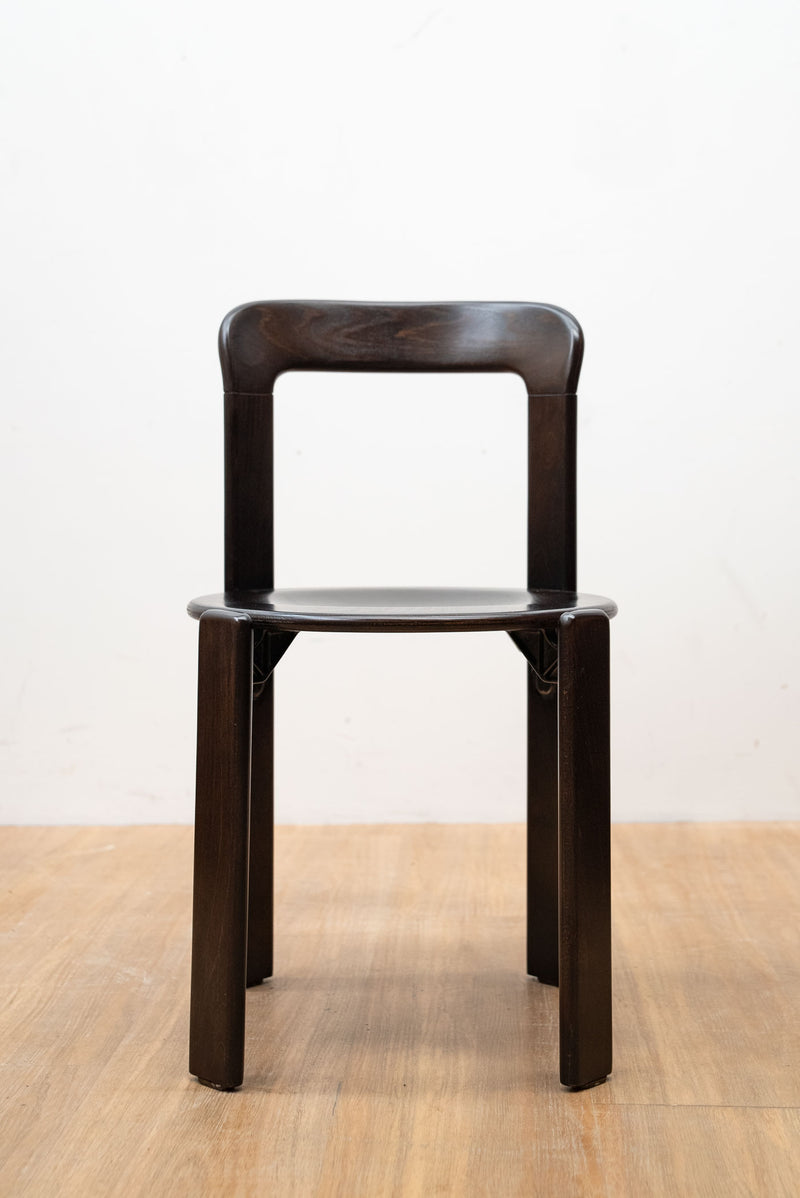 Dining Chairs by Bruno Rey for Dietiker, Switzerland, 1970's