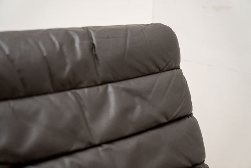 Armchairs "Fuga" by John Mortensen for Thams, Danish, 1980s