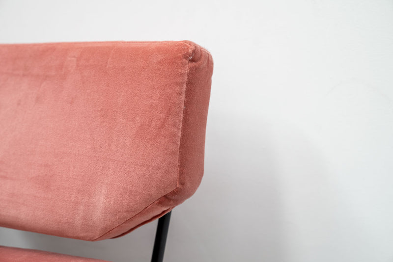 Elettra armchairs by Studio BBPR for Arflex