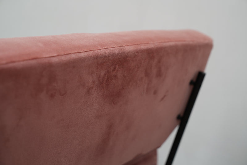 Elettra armchairs by Studio BBPR for Arflex
