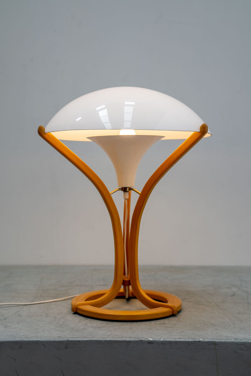 Cumulus Table Lamp By Jan Erik Lindgren For Ideas Norway, 1970's