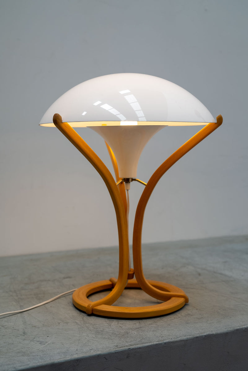 Cumulus Table Lamp By Jan Erik Lindgren For Ideas Norway, 1970's