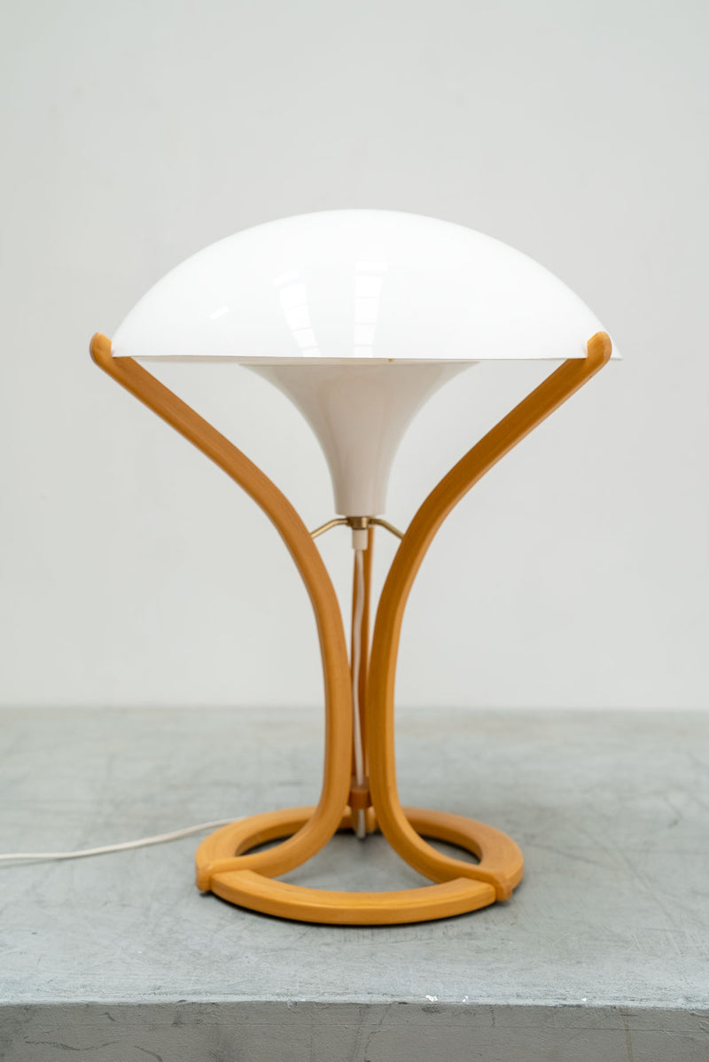 Cumulus Table Lamp By Jan Erik Lindgren For Ideas Norway, 1970's