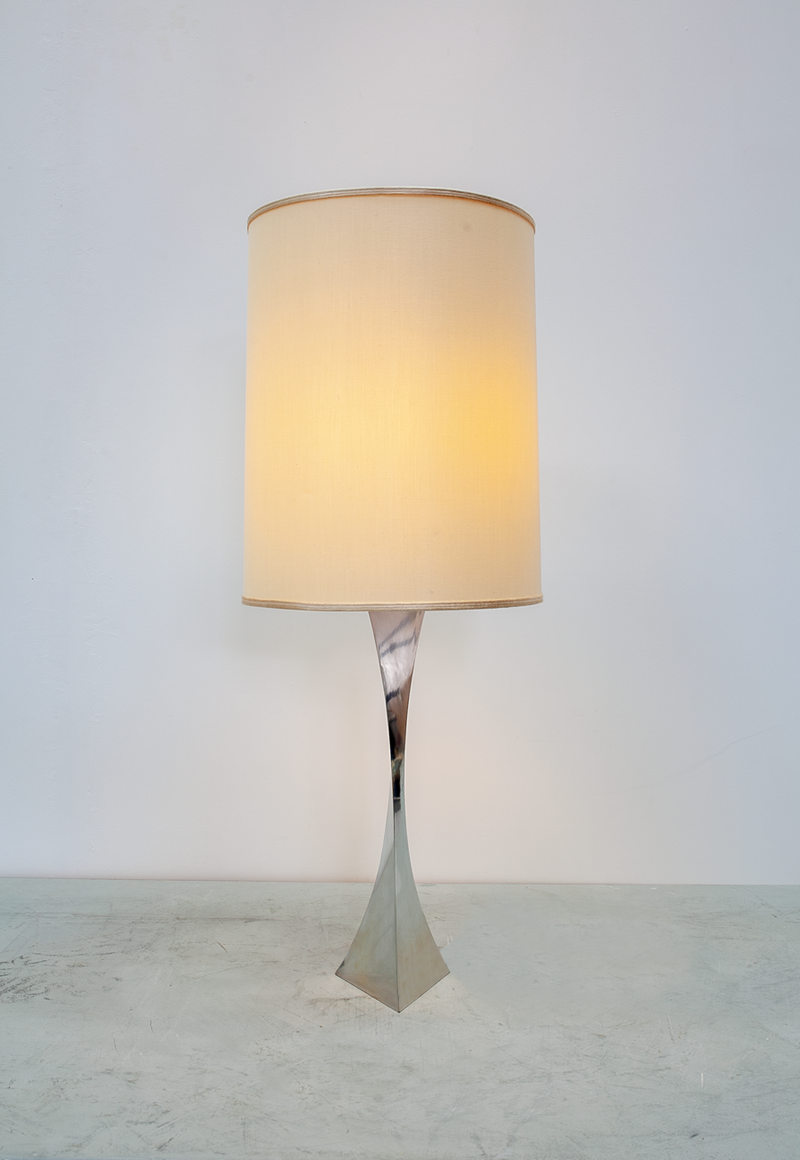 Table Lamp by Tonello Montagna Grillo, Italian 1970s
